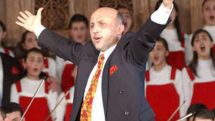 Little Singers of Armenia choir invited to perform in Japan