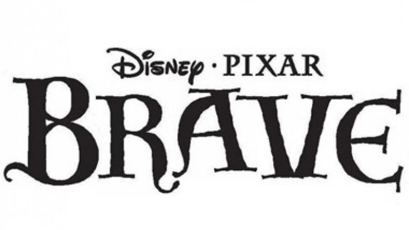 Disney’s ‘Brave’ ascends to throne  
