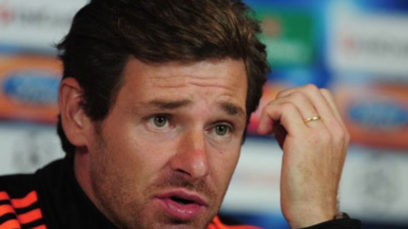 Portugal have every chance of winning Euro 2012, says Villas-Boas