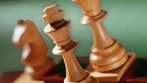 Chess: David Arutinian stays in lead at Karen Asrian Memorial 