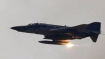 Syrian military says it downed Turkish fighter jet
