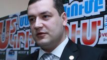 Роберт Кочарян не подавал заявки на вступление в ряды партии «Процветающая Армения». Комментарий Т. Уриханяна 