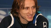 Real Madrid to bid £30m for Modric