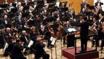 German pianist Bernd Glemser to perform in Yerevan today