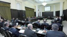 Известно имя нового губернатора Вайоц-Дзорской области