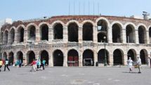 В Италии открывается 90-й оперный фестиваль Arena di Verona