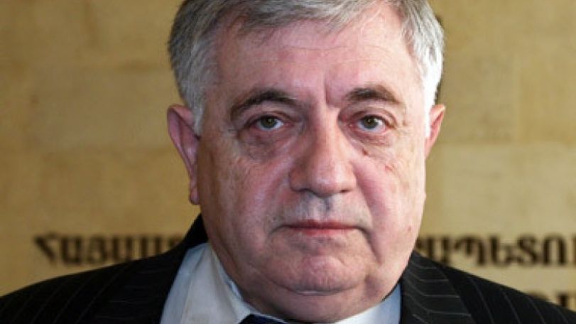 Փաստաբանների գործադուլը դրական արդյունքներ տվեց. Ռուբեն Սահակյանի կարծիքը
