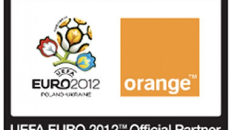Orange invites all football fans to watch UEFA EURO 2012 tournament