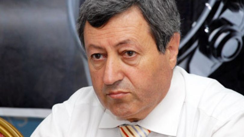 Vazgen Safaryan: Government will be responsible for creating favorable business environment