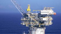 ‘Eurasianet’: Iran unveils oil deposit in waters claimed by Azerbaijan?