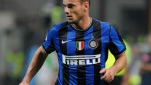 ‘We only have ourselves to blame’ - Sneijder