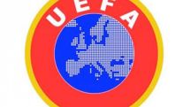 UEFA charged German football association
