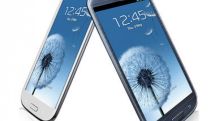 Samsung Galaxy SIII unveiled by VivaCell-MTS via surprise launch party at Northern Avenue 