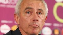 Van Marwijk's future to be decided before July 6