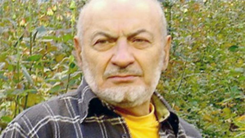 Լևոն Թոքմաջյանը պարգևատրվեց ՀՀ մշակույթի նախարարության ոսկե մեդալով. «Սա գնահատականն է իմ արածի»