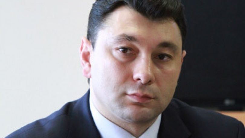 Эдуард Шармазанов не исключает, что на заседании исполнительного органа РПА будут обсуждаться кандидатуры на пост губернаторов