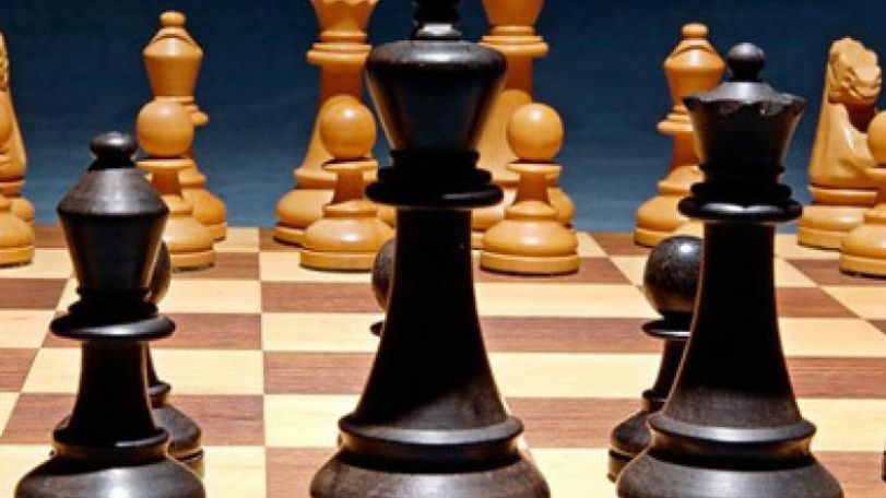 Armenian chess players in Voronezh