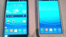 Հայաստանում պաշտոնապես մեկնարկեց GALAXY S 3 սմարթֆոնի վաճառքը