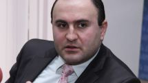 Դ. Ջամալյան. Համարժեք պատասխանը՝ մարտավարություն
