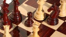 Armenian Chess Players in Voronezh