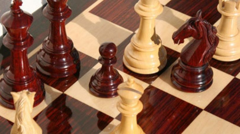 Armenian Chess Players in Voronezh