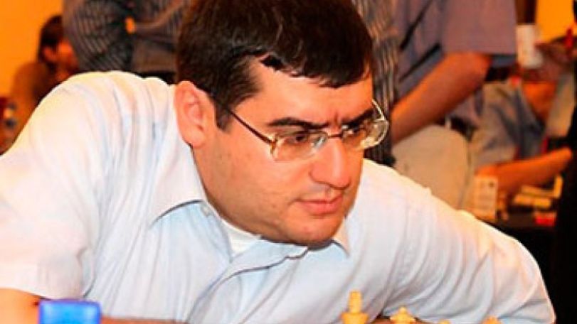 Սերգեյ Մովսիսյանը հաղթեց Հուստոպեչեում