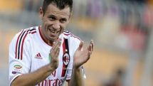 Italy doesn't fear anybody, says Cassano