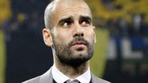 Bayern Munich want Guardiola to take over in 2013