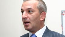 Замминистра спорта и по делам молодежи Арсен Карамян опровергает сведения о своей отставке