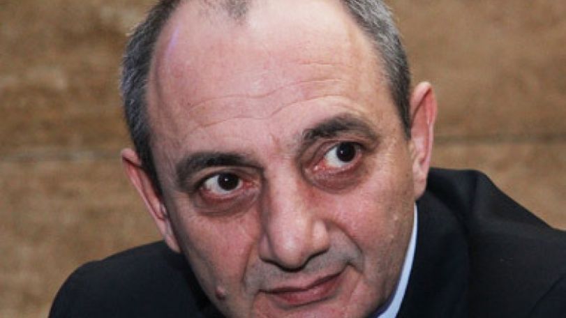 Делегация Главного управления гражданской авиации Армении обсудила в НКР вопрос эксплуатации Степанакертского аэропорта