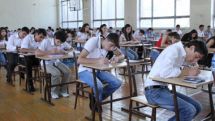 Հայաստանում և ԼՂՀ-ում մեկնարկեց «Ֆիզիկա» առարկայի պետական միասնական քննությունը