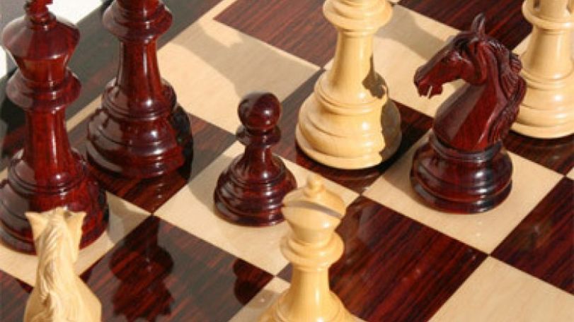 3 Armenian chess players lead Karen Asrian Memorial