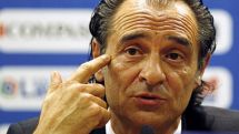 Prandelli to unleash Balotelli