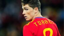 Juventus make €30m offer for Fernando Torres