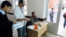 Ադրբեջանի շրջանավարտների 65 տոկոսը անբավարար գնահատական է ստացել