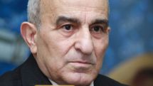 Политолог А.Манасян не исключает связи между развитиями событий на линии соприкосновения и событиями вокруг Ирана