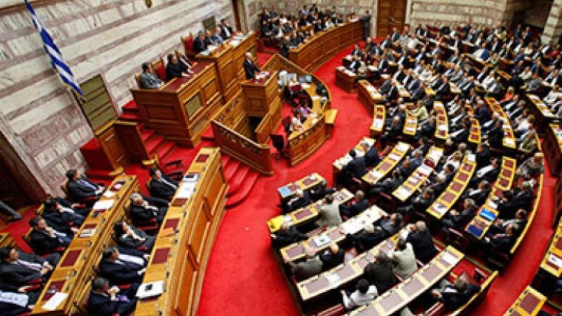 3 MPs of Turkish descent in Greek parliament