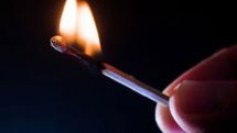Страдающая шизофренией 28-летняя девушка устроила жителям Тавушской области Армении «огненный террор» 