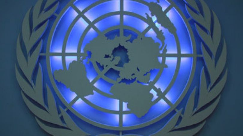 UN report says 800 000 people forcedly flee their countries in 2011