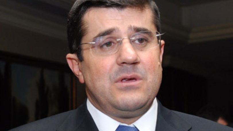 NKR PM: We all need to work toward recognition of Karabagh