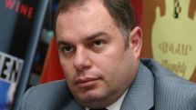 H Sahakyan to assume office if Party leader considers it right