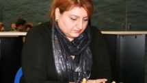Elina Danielian vs Nadezhda Kosintseva today
