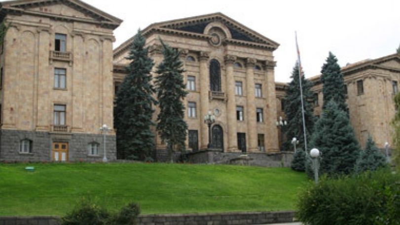 Կին պատգամավորներն ու ԱԺ հանձնաժողովները. Լյուդմիլա Սարգսյանը կզբաղվի  սոցիալական հարցերով