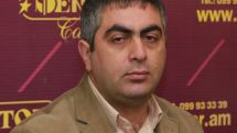 Artsrun Hovhannisyan: Azerbaijan admits to making provocations 