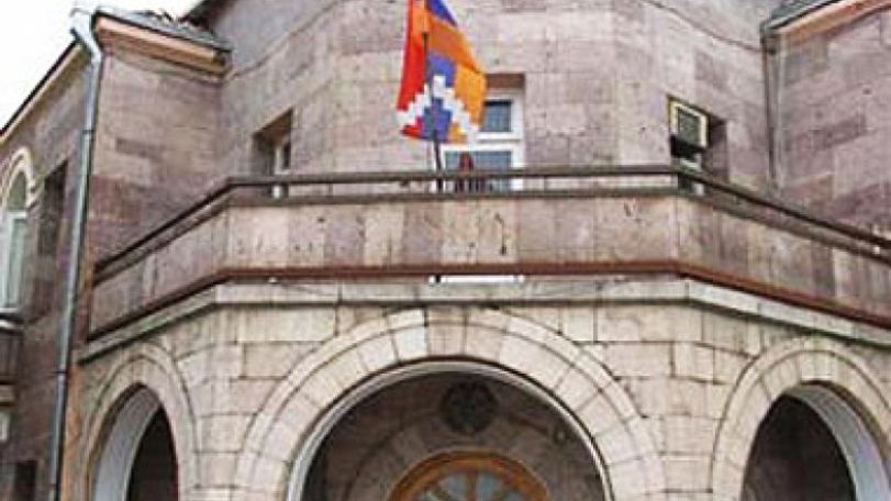 NKR CEC registers 4 presidential candidates 