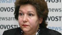 Эрмине Нагдалян: Ожидания от предстоящей встречи глав МИД Армении и Азербайджана не столь велики  