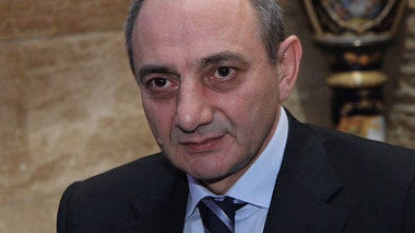 Բակո Սահակյան. Կառուցում ենք մի պետություն, որտեղ գիտելիքը պետք է ունենան առանցքային դերակատարություն