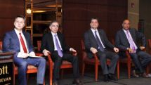 Տիգրան Սարգսյան. ՏՏ ոլորտը Հայաստանում զարգանում է առաջանցիկ տեմպերով