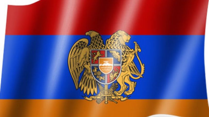 Հայաստանցիները նշում են ՀՀ պետական խորհրդանշանների տոնը
