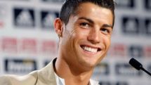 Cristiano Ronaldo lashes out after being mocked with 'Messi' chants against Denmark